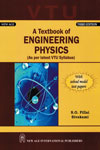 NewAge A Textbook of Engineering Physics (As per VTU Syllabus)